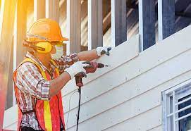 Affordable Siding Repair and Maintenance Services in South Nyack, NY